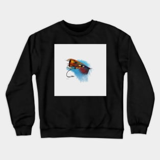 Major Freestyle Crewneck Sweatshirt